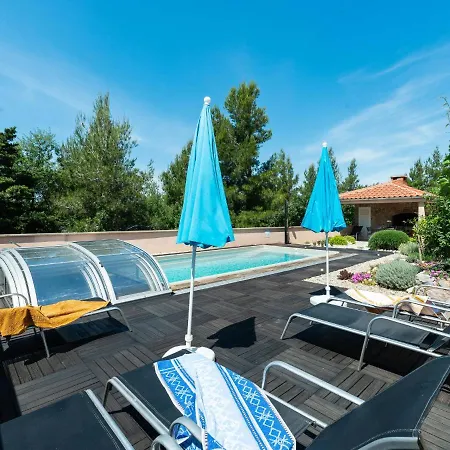 Matas-4 By Interhome Appartement Rovanjska