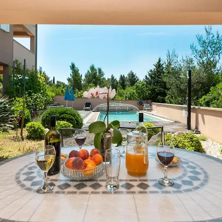 Matas-4 By Interhome Appartement *