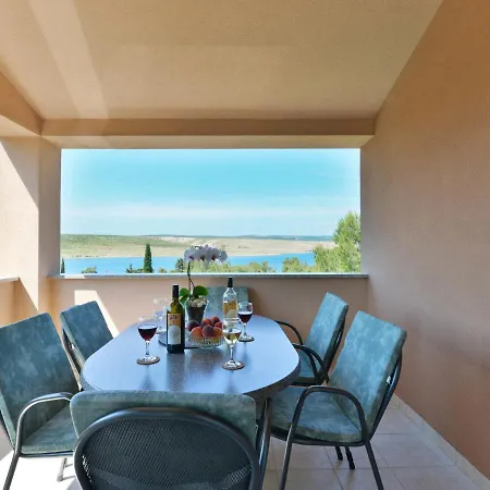 Matas-4 By Interhome * Rovanjska