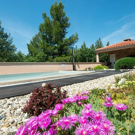 Appartement Matas-4 By Interhome