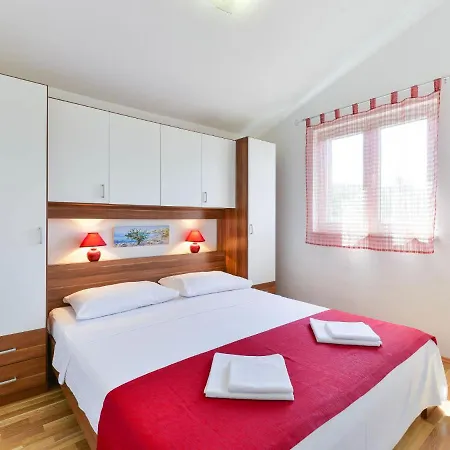 Appartement Matas-4 By Interhome *