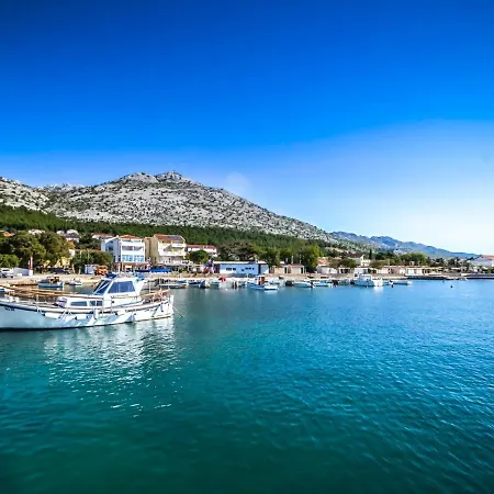 Apartment Matas-4 By Interhome