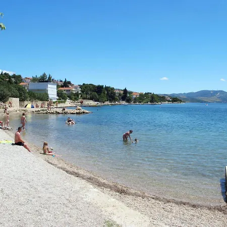 Matas-4 By Interhome Appartement Rovanjska