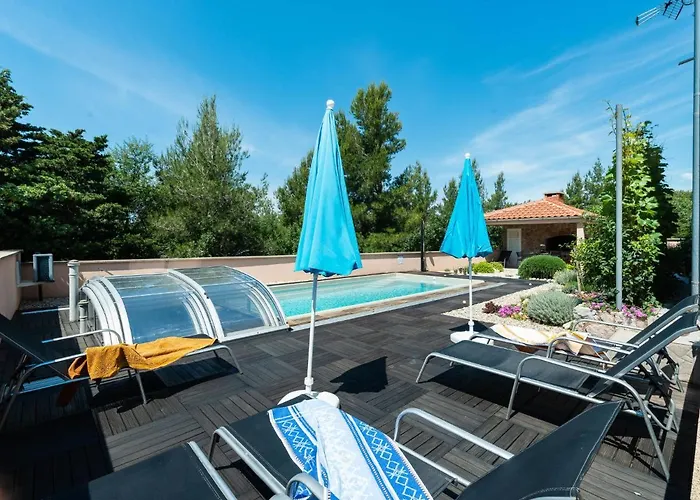 Matas-4 By Interhome Apartman Rovanjska