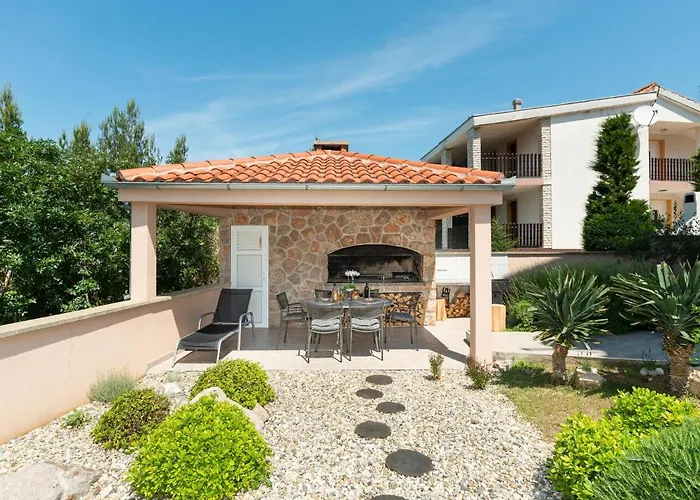 דירה Matas-4 By Interhome *