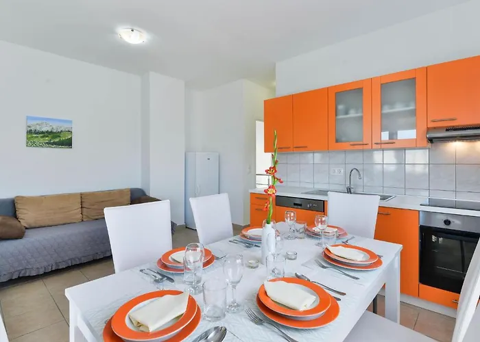 Apartman Matas-4 By Interhome