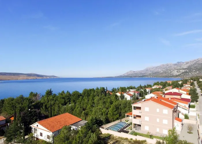 Apartmán Matas-4 By Interhome