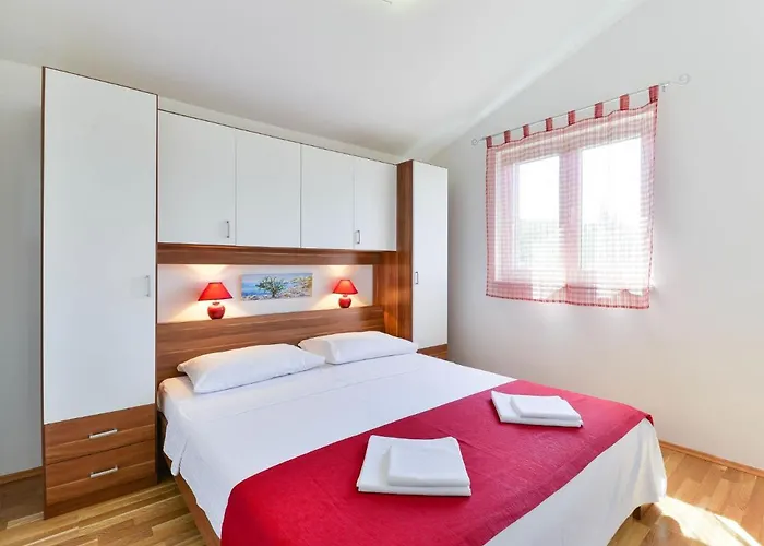 Apartman Matas-4 By Interhome *