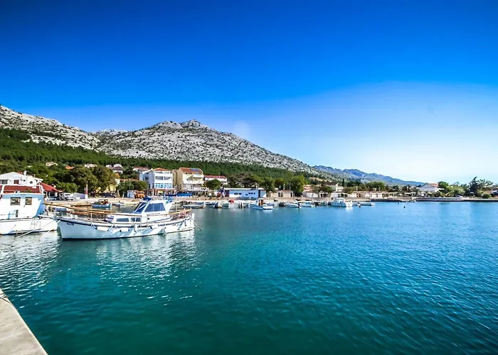 דירה Matas-4 By Interhome