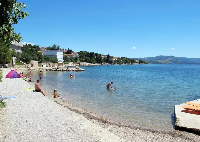 Matas-4 By Interhome דירה רובנסקה