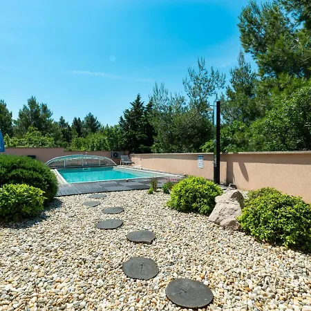 Matas-4 By Interhome Apartamento