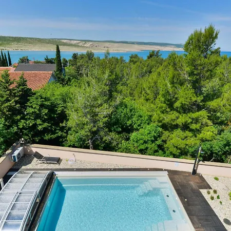 Matas-4 By Interhome * Rovanjska