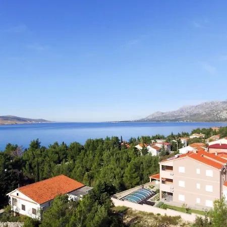 Daire Matas-4 By Interhome