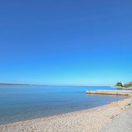 Matas-4 By Interhome Apartamento