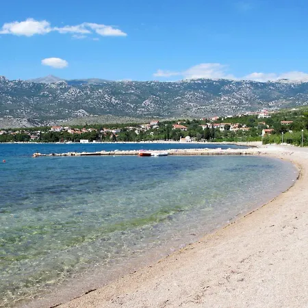 Apartamento Matas-4 By Interhome Rovanjska