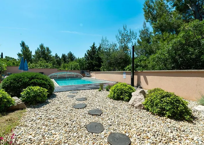 Matas-4 By Interhome Appartement