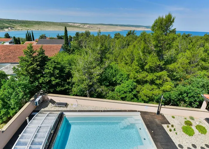 Matas-4 By Interhome * Rovanjska