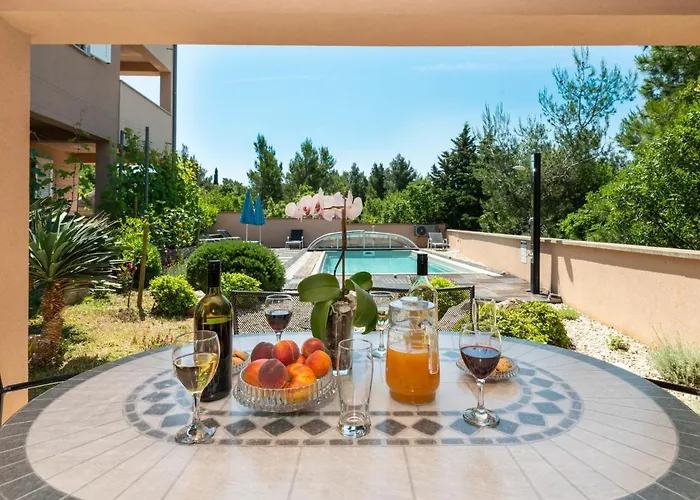 Matas-4 By Interhome Appartement *