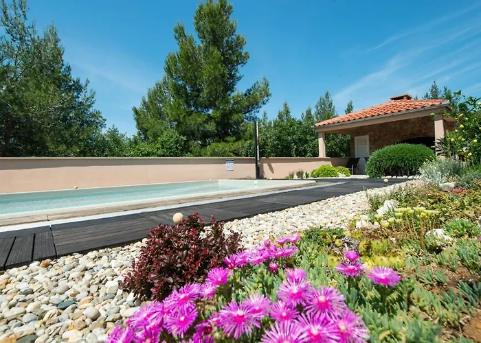 Appartement Matas-4 By Interhome