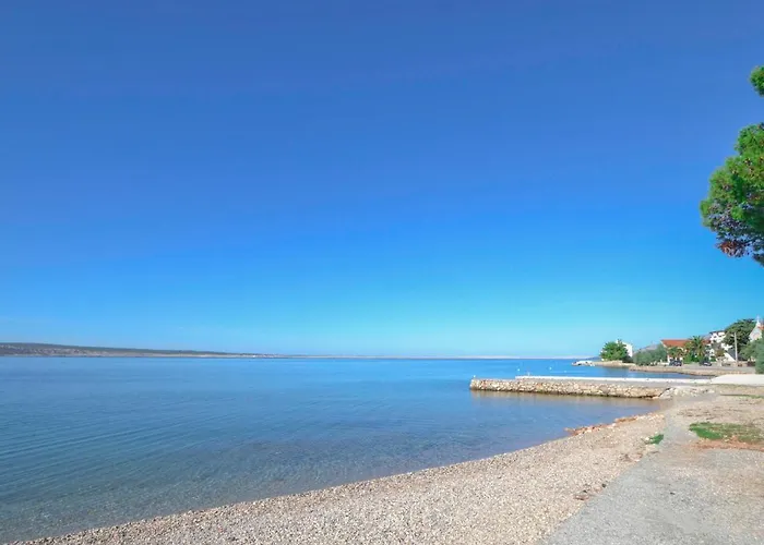 Matas-4 By Interhome Appartement